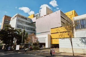 Faculdade Ciências Médicas MG