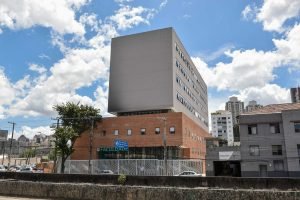 Faculdade Ciências Médicas MG