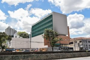 Faculdade Ciências Médicas MG