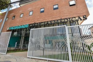Faculdade Ciências Médicas MG