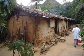 Internato Rural