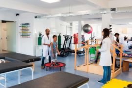 fisioterapia